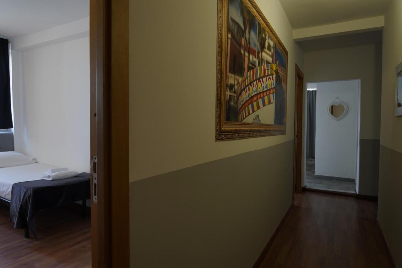 Airport Suite CTA Exterior foto